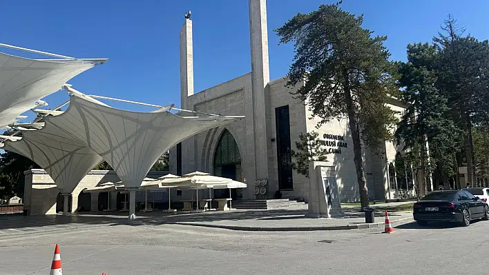 Kayseri'de 13 kişi hayatını kaybetti - İşte 13 Ekim Pazartesi günü vefat edenler listesi...