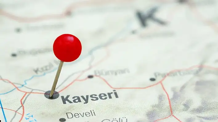 Kayseri'de 10 mahalle için kritik adım: Dönüşüm süreci başladı!