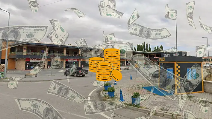 Kayseri'de 10 milyon TL'lik tesis hizmete girdi