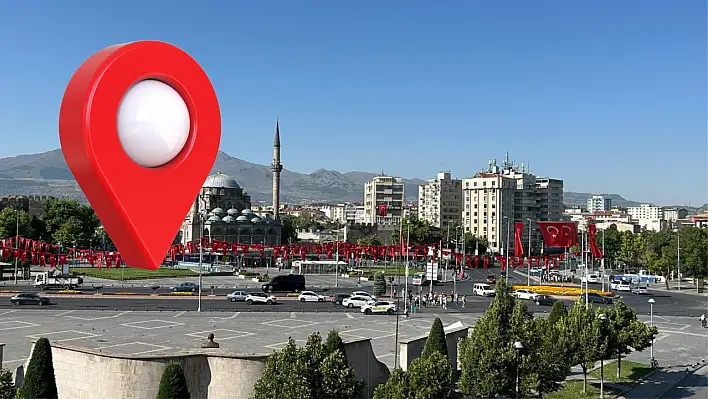 Kayseri'de 10 yıllığına kiracı aranıyor! İşte detaylar...