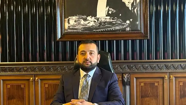 Kayseri'de 100 aileye kurbanlık dağıtılacak!