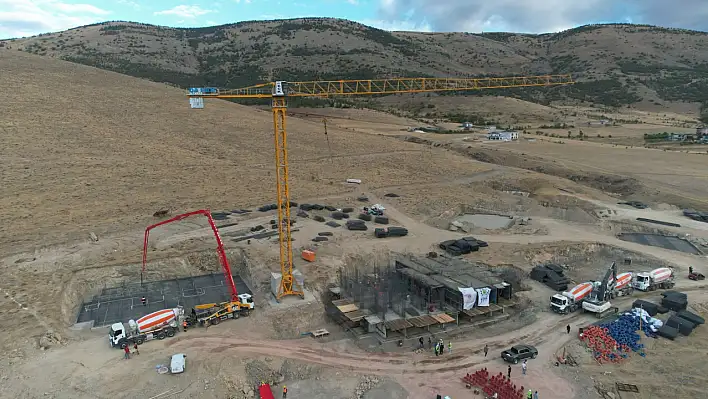 Kayseri'de 115 TOKİ konutu için harekete geçildi: Devamı da gelecek!