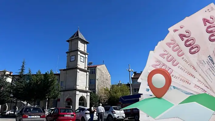 Kayseri'de 12 taşınmaz kiraya verilecek: İşte rakamlar!