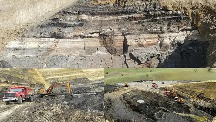 Kayseri'de 120 milyon tonluk hazine çürümeye mi terk edildi, işlenmesine engel kimler?