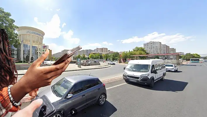 Kayseri'de 13 Ağustos Çarşamba günü sosyal medya hesaplarında neler paylaşıldı?