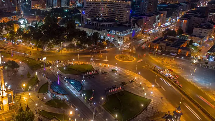 Kayseri'de 13 Mart nöbetçi eczaneler listesi - Sağlık köşesinde 'Aşı' konusu!