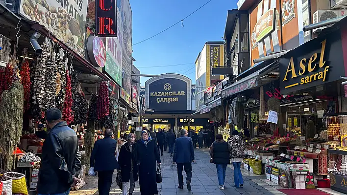 Kayseri'de 14 Haziran 2025 güncel altın fiyatları ne kadar? Çeyrek altın kaç TL oldu?