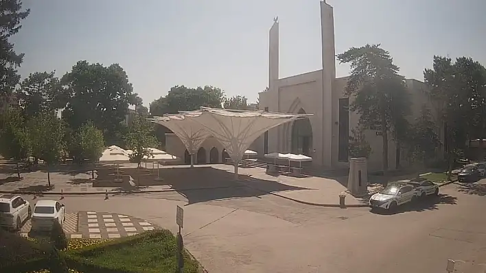 Kayseri'de 15 Temmuz Salı günü vefat edenler...