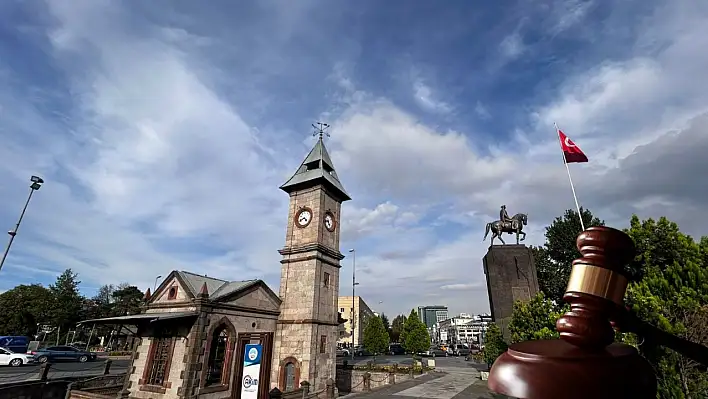 Kayseri'de 15 yıl önce iflas eden şirket alacaklıları ile ilgili yeni gelişme!