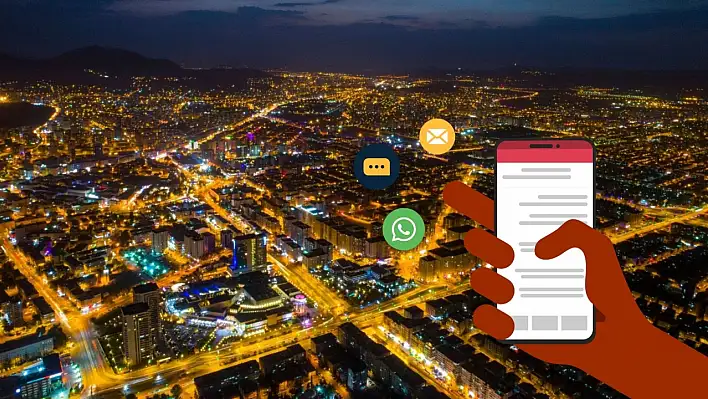 Kayseri'de 16 Haziran Pazartesi neler paylaşıldı? Sosyal medyada öne çıkan gelişmeler!