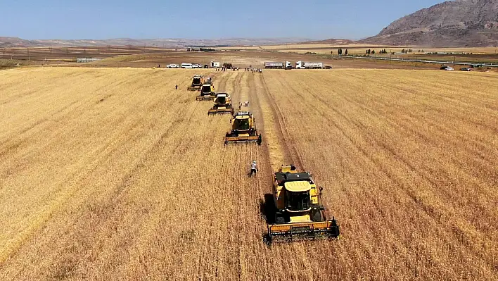 Kayseri'de 16 ilçede 48 farklı mahallede eş zamanlı toplantı neden düzenlenecek?