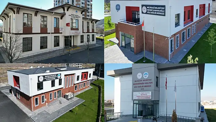 Kayseri'de 16.'sı yolda!