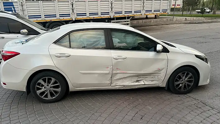 Kayseri'de 17 aylık bekleyiş: Yetkili serviste araç mağduriyeti