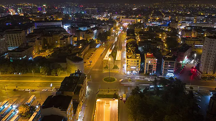 Kayseri'de 18 Aralık günü neler yaşandı - İşte şehirden kısa kısa haberler!