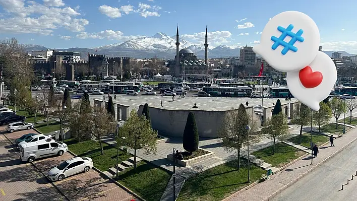 Kayseri'de 18 Nisan Cuma günü neler yaşandı? - Festival, Yatırımlar, Rekor, Köpek saldırısı, Emekli ikramiyesi...
