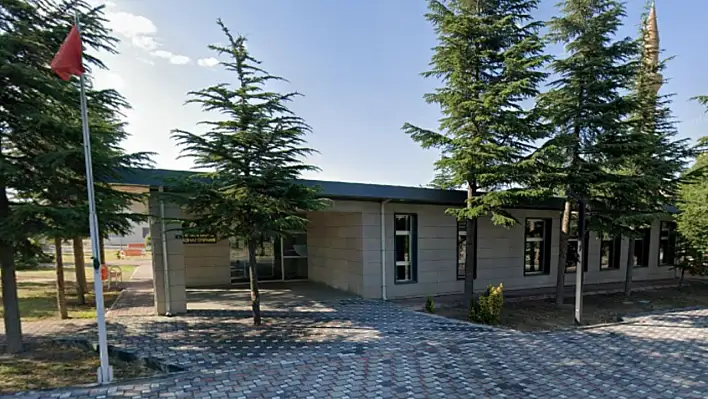 Kayseri'de 180 günde baştan aşağı yenilenecek!