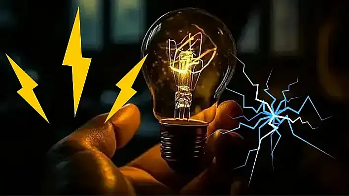 Kayseri'de 19 Eylül'de büyük elektrik kesintisi: KCETAŞ uyardı, Kayseri'de elektrikler ne zaman gelecek?