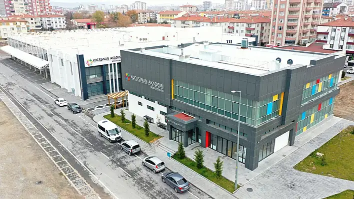 Kayseri'de 2 ay üyelik alana 1 ay hediye edilecek!