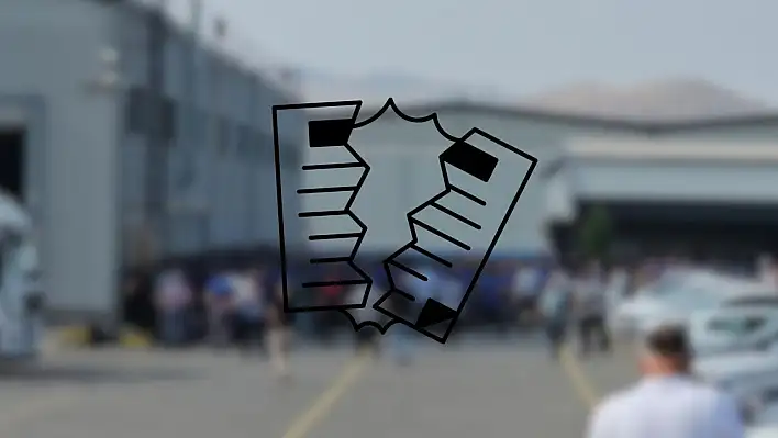 Kayseri'de 2 bin işçinin çalıştığı fabrikada istifalar başladı: Diğer fabrikalara da sıçradı!