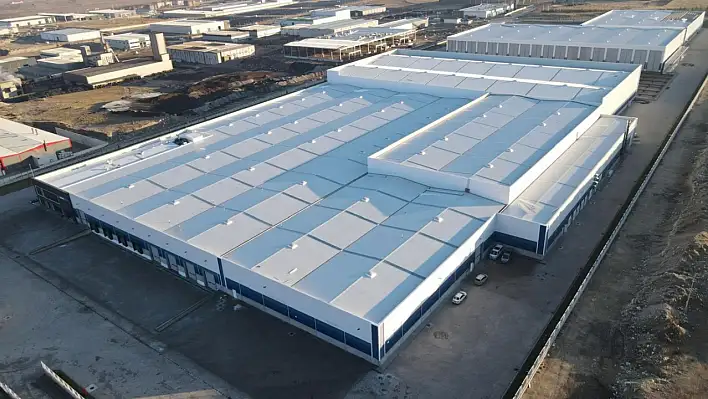 Kayseri'de 2 bin işçinin çalıştığı fabrika işçi çıkarmayla gündeme gelmişti: Şimdi toplu işçi alımı yapacak!