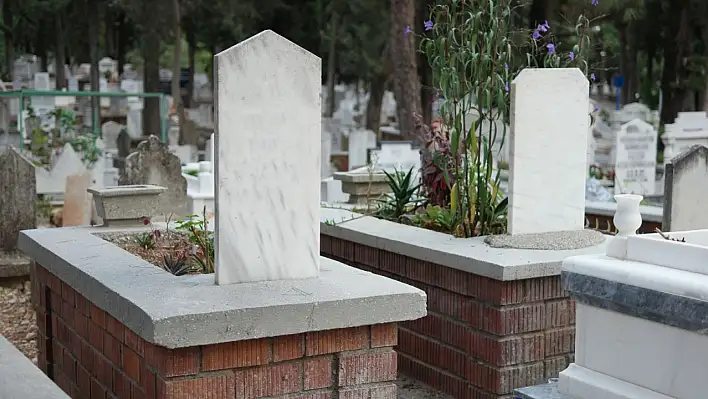 Kayseri'de 2 Eylül Salı günü vefat edenler...