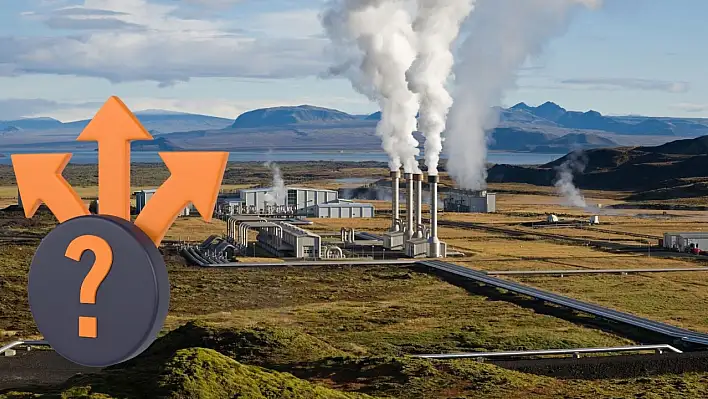 Kayseri'de 2 milyonluk jeotermal projesinde son karar çıktı!