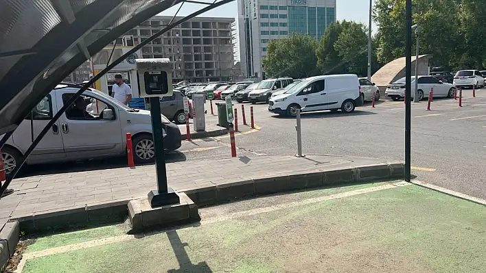 Kayseri'de 2 tane daha hizmete girdi!