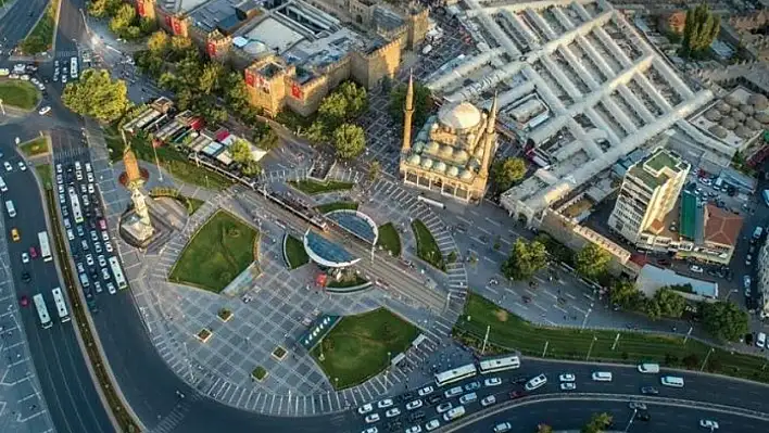 Kayseri'de tehlike çanları çalıyor – Sadece 20-25 gün görüldü!