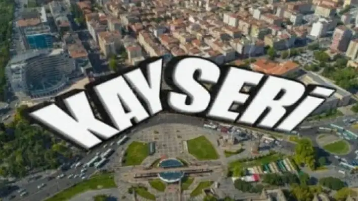 Kayseri'de 2024 yılı 2023'ten daha iyi olacak!