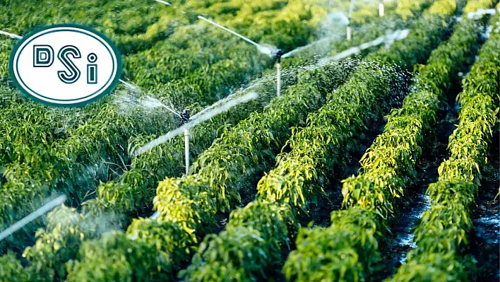 Kayseri'de 2025 sulama ücreti ne kadar? İşte fiyat tarifesi!