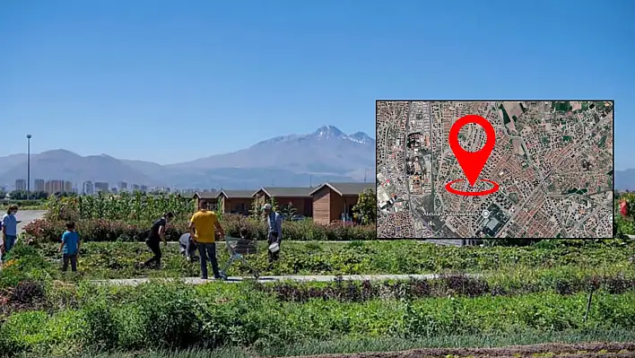 Kayseri'de 2026 yılında o projeye talep yağacak: Başkan duyurdu herkes artık başvuru tarihini bekliyor!