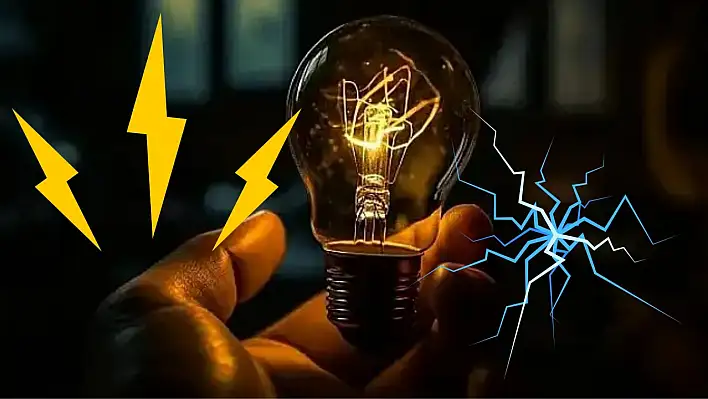 Kayseri'de 22 Ağustos'ta büyük elektrik kesintisi: KCETAŞ uyardı, Kayseri'de elektrikler ne zaman gelecek