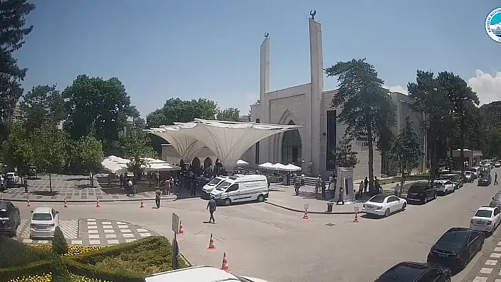 Kayseri'de 22 Haziran Pazar günü vefat edenler...