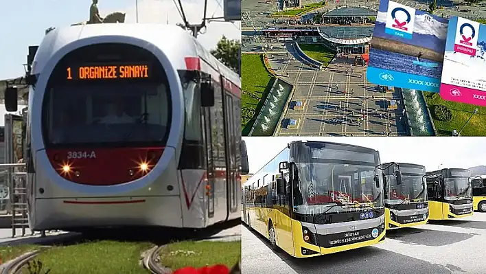 Kayseri'de 22 Kasım 2025 itibariyle geçerli yeni düzenleme: Hangi otobüs hatları değişti?