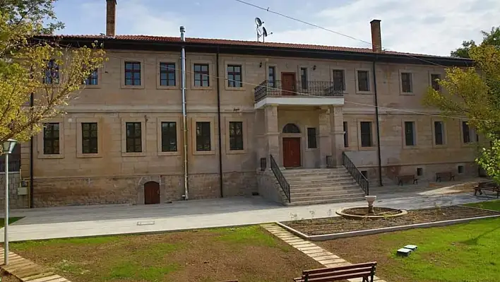 Kayseri'de 22 yaş ve üzeri kadınlara özel etkinlik düzenlenecek!