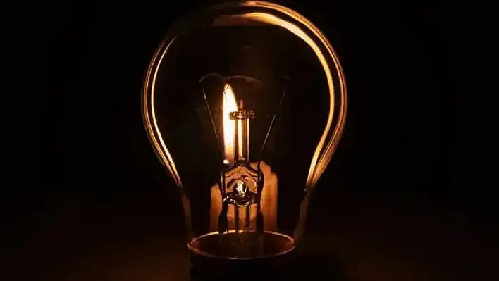 Kayseri'de 23 Mayıs elektrik kesintisi! Hangi ilçelerde elektrik yok? Saat saat kesinti programı
