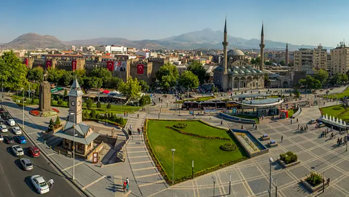 Kayseri'de 24 Şubat nöbetçi eczaneler - Kanser hastalarına ramazan öncesi uyarı