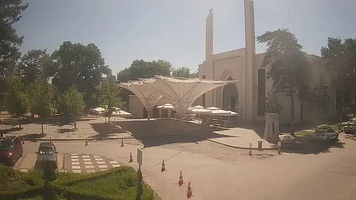 Kayseri'de 24 Temmuz Perşembe günü vefat edenler...