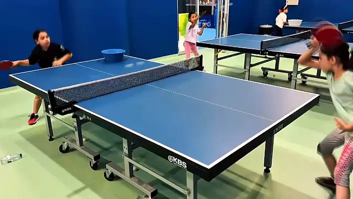 Kayseri'de 25 bin öğrenciye yetenek taraması yapıldı