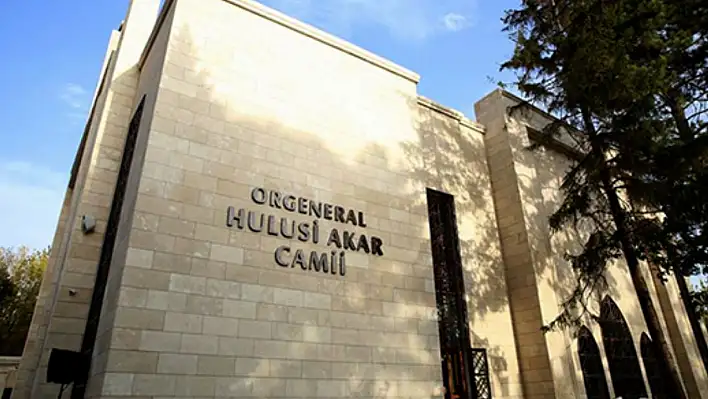 Kayseri'de 25 Ekim vefat edenler…