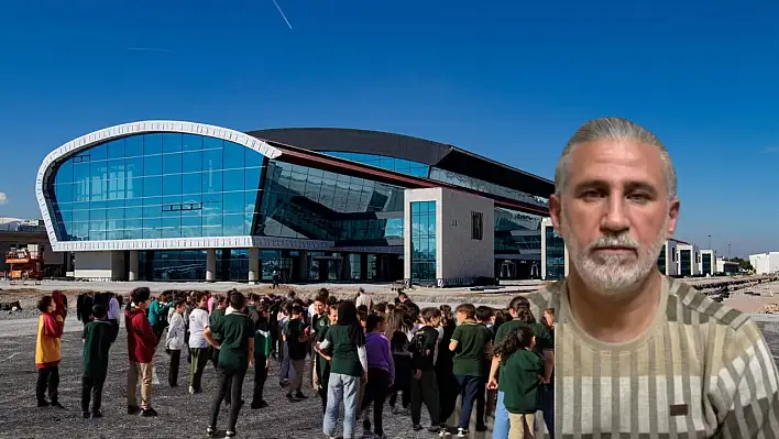 Kayseri'de 25 Milyon TL'lik dolandırıcılık skandalı – Öğrencileri hedef aldılar!