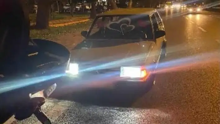 Kayseri'de 259 ehliyetsiz sürücüye cezai işlem uygulandı!