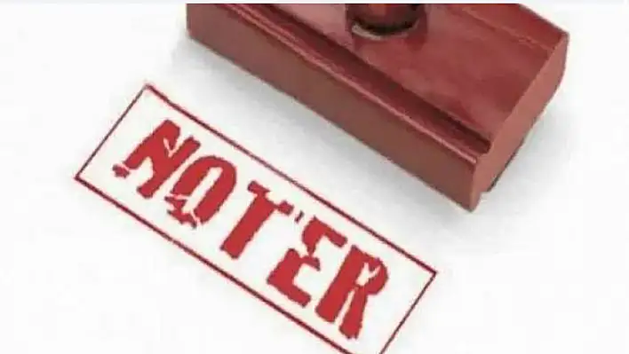 Kayseri'de 26 Ocak Pazar günü hangi Noter açık?