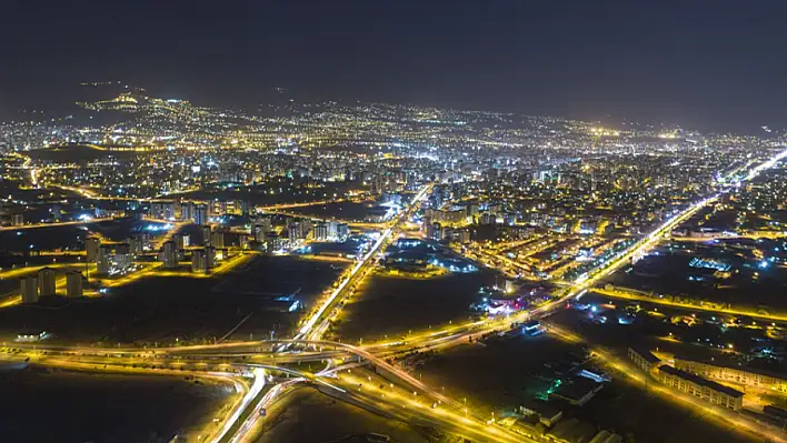 Kayseri'de 26 Şubat öne çıkan sıcak gelişmeler - Kısa kısa haberler....