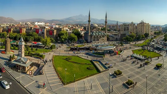 Kayseri'de 26 Temmuz'da sezon açılıyor - Her hafta Cumartesi kurulacak!