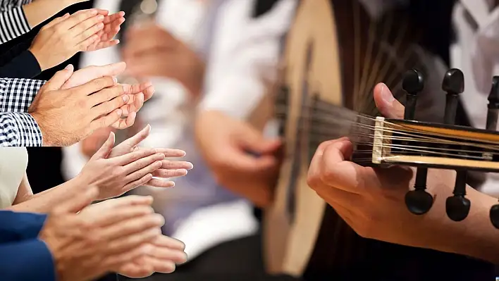 Kayseri'de 3 Aralık'ta büyük sürpriz! Böyle konsere az rastlanır