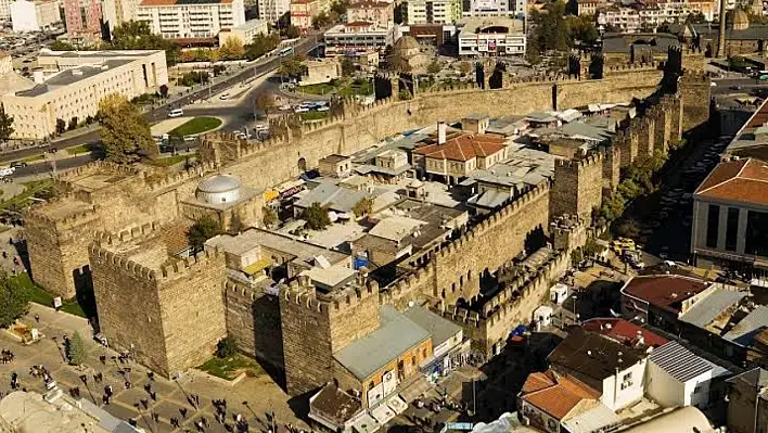 Kayseri'de 30 yıl önce bunlara para ödemiyorduk!