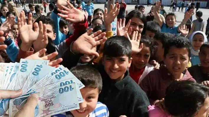 Kayseri'de 4 bin TL destek verilecek - İşte başvuru tarihi...