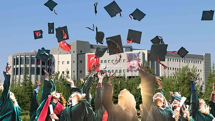 Kayseri'de 40 yıl sonra yeniden bir araya gelecekler!