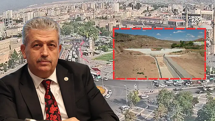 Kayseri'de 41 milyon TL değerinde proje tamamlandı: İşte detaylar!